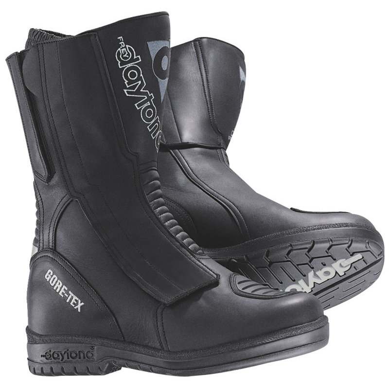 Stiefel M-Star GTX schwarz 41 von Daytona