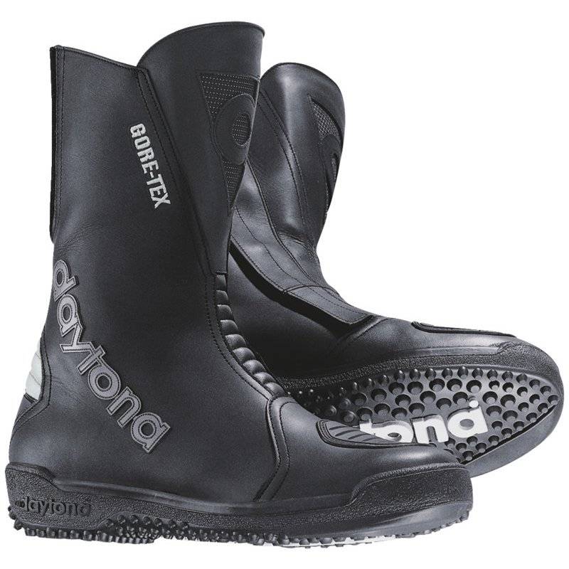 Stiefel Nonstop GTX schwarz 42 von Daytona