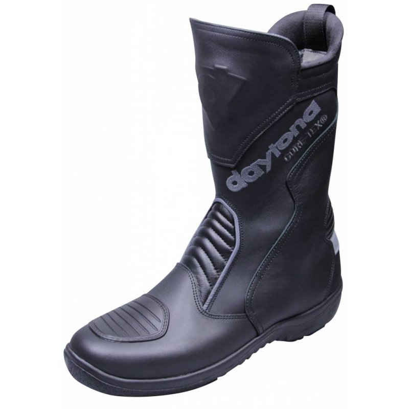 Daytona Stiefel PRO RIDER GTX schwarz Größe: 40 von Daytona