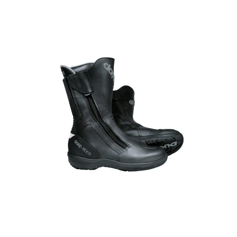 Stiefel ROAD STAR GTX L schwarz 45 von Daytona