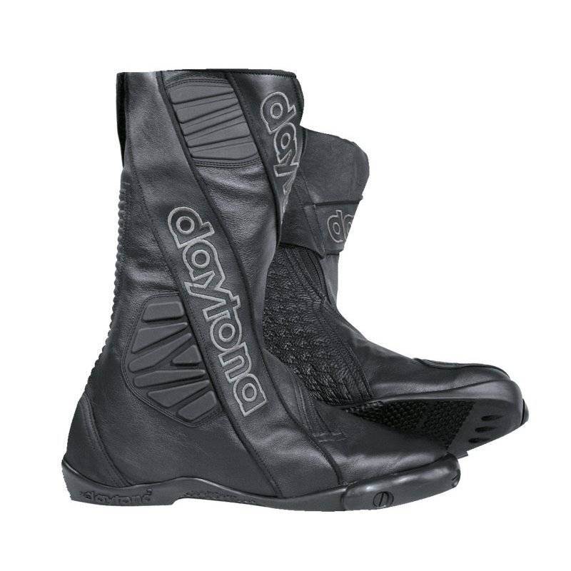 Daytona Stiefel SECURITY EVO 3.0 schwarz Größe: 38 von Daytona