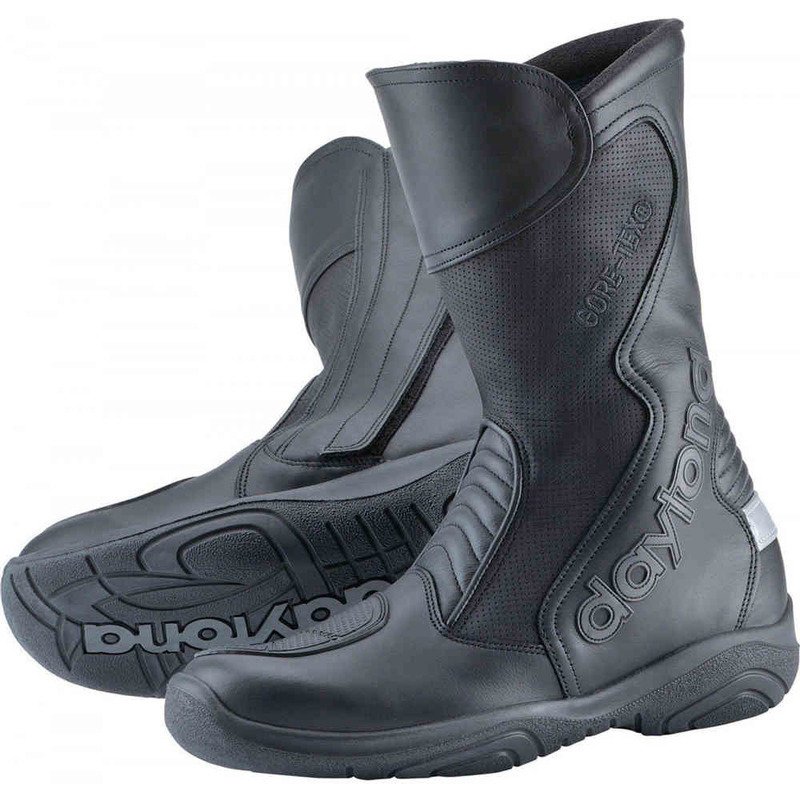 Daytona-Stiefel-SPIRIT-GTX-schwarz Größe: 37 von Daytona