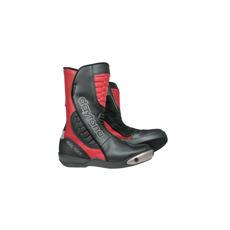 Stiefel Strive GTX schwarz-rot 38 von Daytona