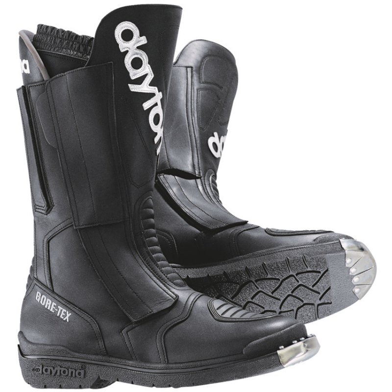 Daytona-Stiefel-Trans-open-GTX-schwarz Größe: 39 von Daytona