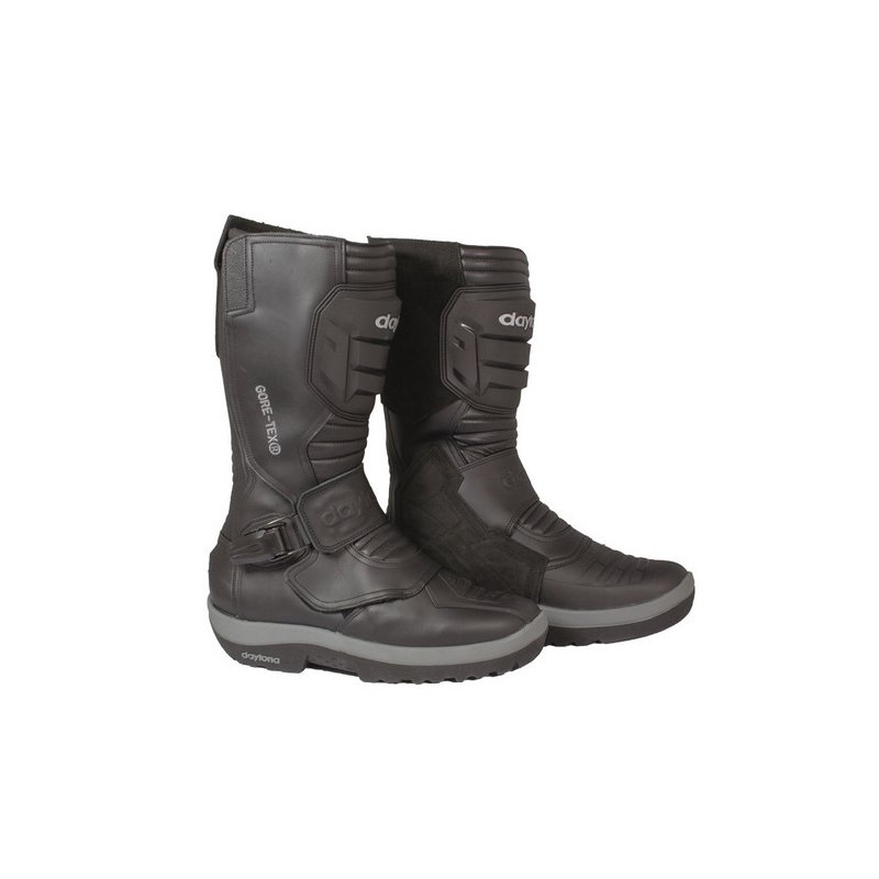 Stiefel TransTourMan GTX schwarz 45 von Daytona