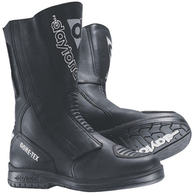 Stiefel Travel Star GTX schwarz 40 von Daytona