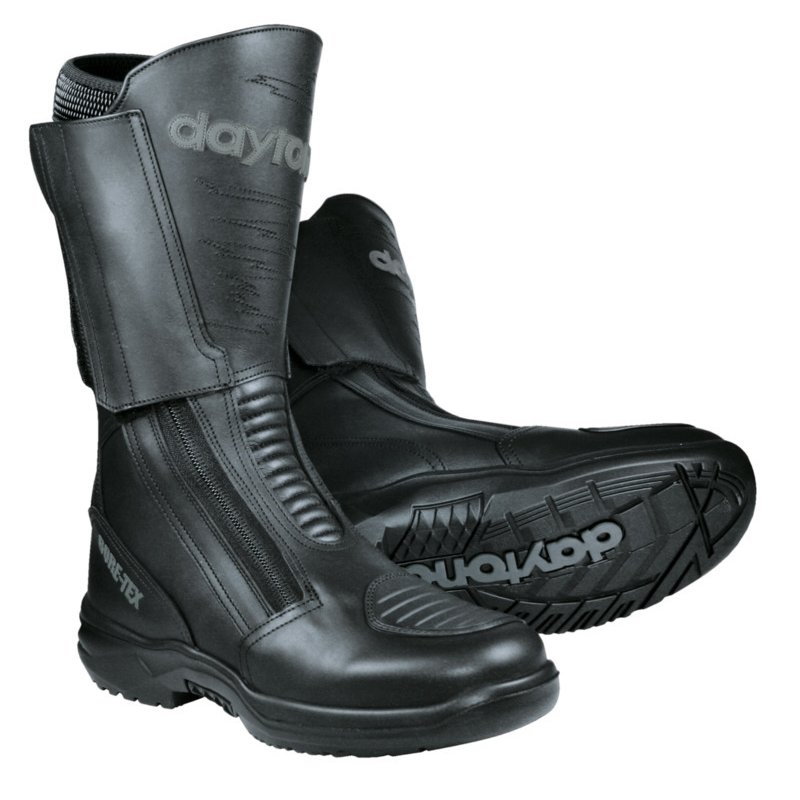 Stiefel Traveller GTX schwarz 41 von Daytona