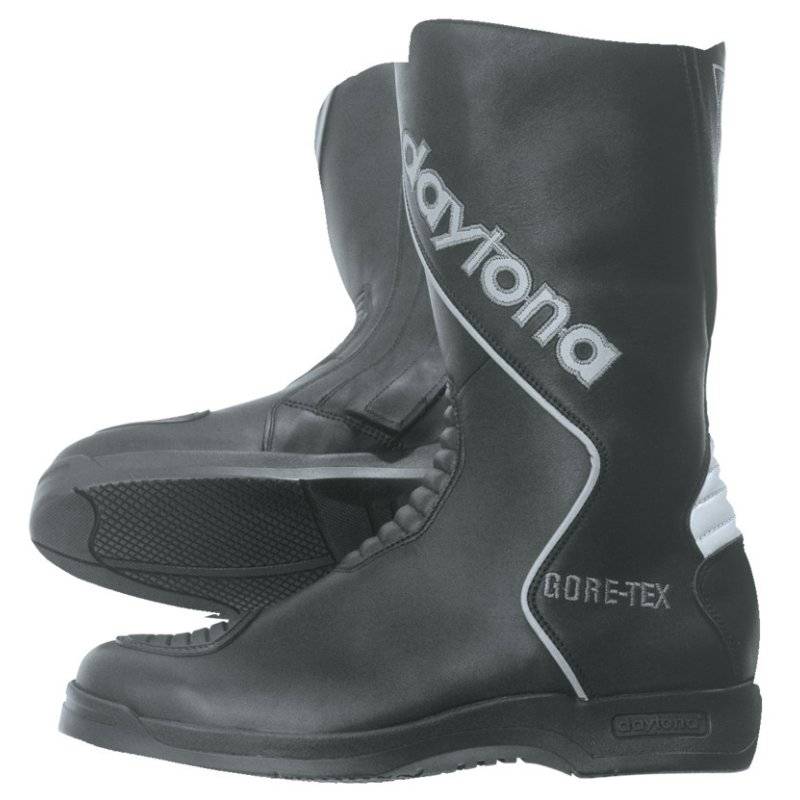 Stiefel Voyager GTX schwarz 40 von Daytona