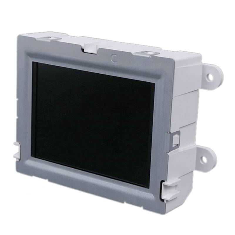 Dcaknri Auto Kombiinstrument Display für 508 508SW DS4-DS5 DS6 6155JA 1607972780 1608531780 1609923780 1611242980 von Dcaknri