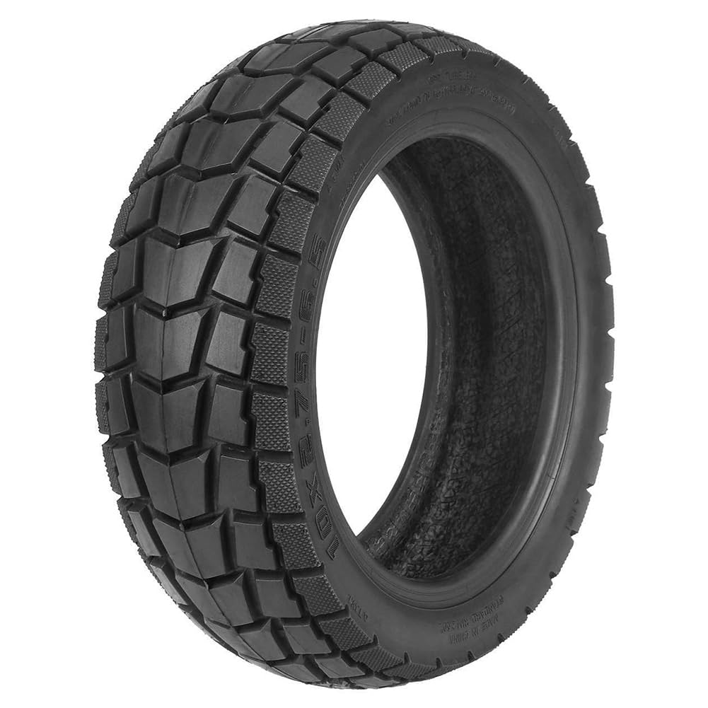 Dcluluwe Kgusa10x2.75-6.5 Offroad-Schlauchlosreifen Speedway 5 Dualtrons 3 Dicker Offroad-Reifen von Dcluluwe