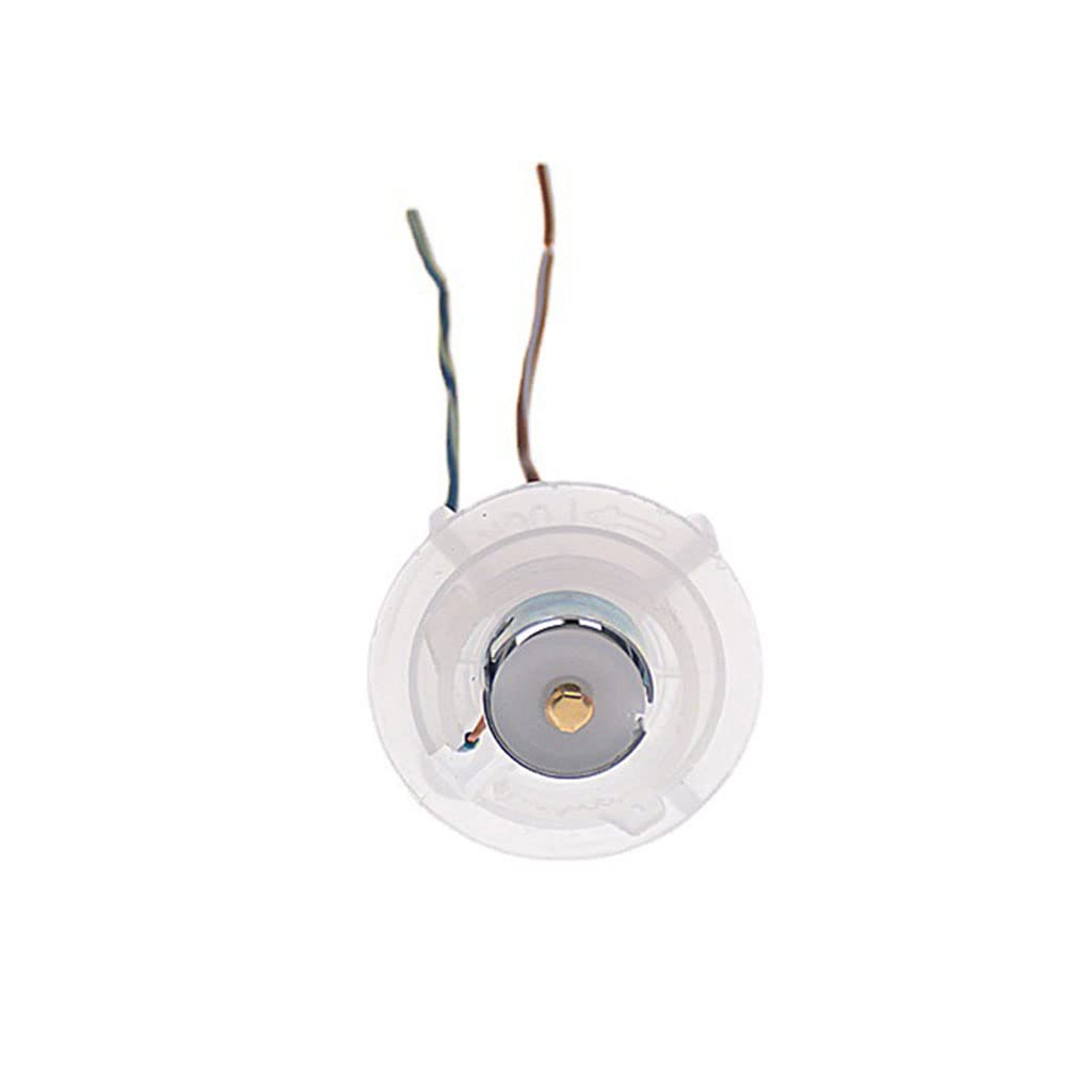 Ddujbtp 1157 Lampenfassungen, Adapter, Kabel, LED-Lampe, Kabelbaum, Sockel, Sockel, Blinker, Stecker für Auto von Ddujbtp