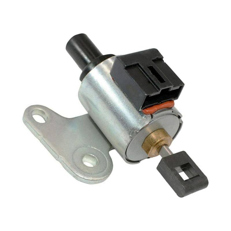 Ddujbtp JF010E RE0F09A RE0F09B Auto Getriebe CVT Schritt Schrittmotor passend für JF009E RE0F08A RE0F08B JF011E RE0F10A F1CJA von Ddujbtp