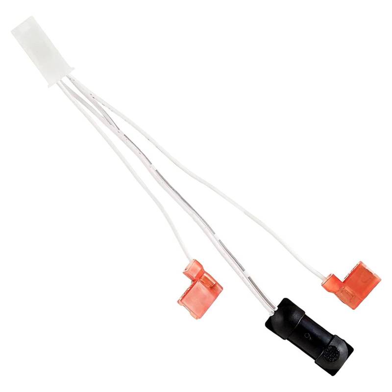 Ddujbtp Kühlschrank-Thermistor-Ersatz-Lampe und Drahtsteuerungsteile 618548 Thermistor-Baugruppe für Norcold von Ddujbtp