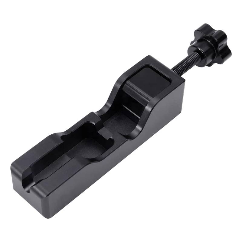 Ddujbtp Stahl-FeelerGauges mit Auto-Stecker-Spaltwerkzeug, HighsTurbos Power für 10 mm/12 mm/14 mm/16 mm Autostecker von Ddujbtp