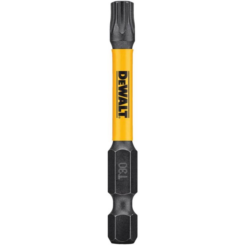 DEWALT Zubehör DWA2TX30IR2 T30 5,1 cm Impact PWR Bit von DeWalt