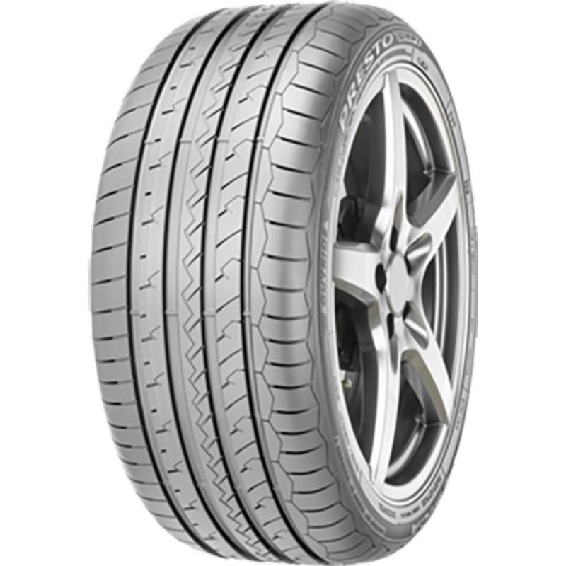 DEBICA Sommerreifen 225/45 R 19 XL TL 96W PRESTO UHP 2 MFS BSW von Debica