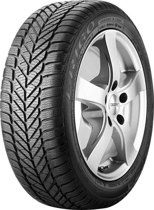 Debica Frigo 2 ( 155/65 R13 73T ) von Debica