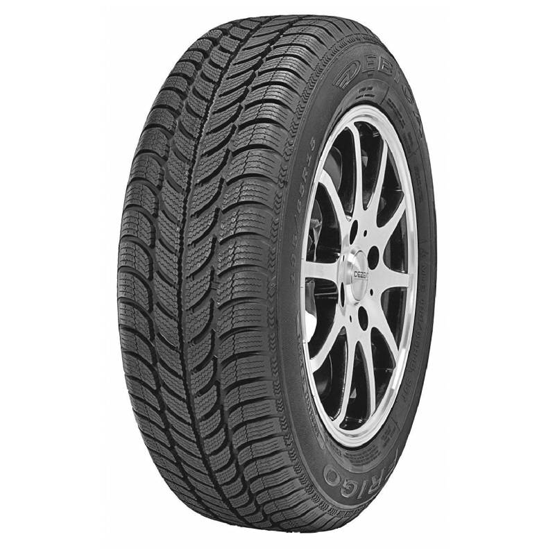 Debica Frigo 2 M+S - 205/55R16 91T - Winterreifen von Debica