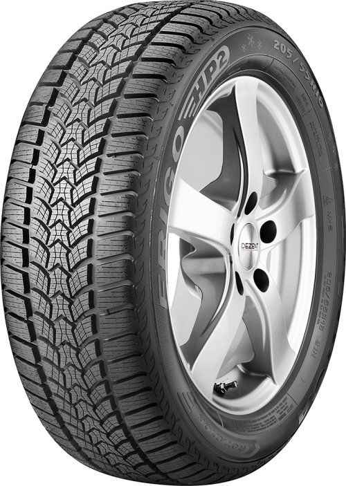 Debica Frigo HP2 ( 195/65 R15 91H ) von Debica