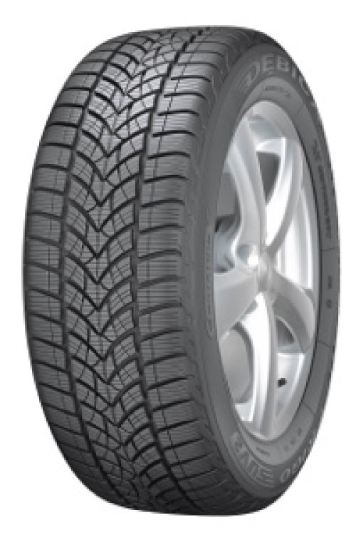 Debica Frigo SUV 2 ( 225/60 R17 103V XL ) von Debica