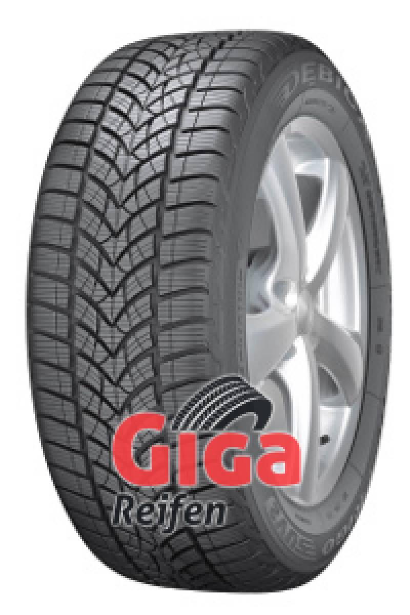 Debica Frigo SUV 2 ( 235/65 R17 108H XL ) von Debica