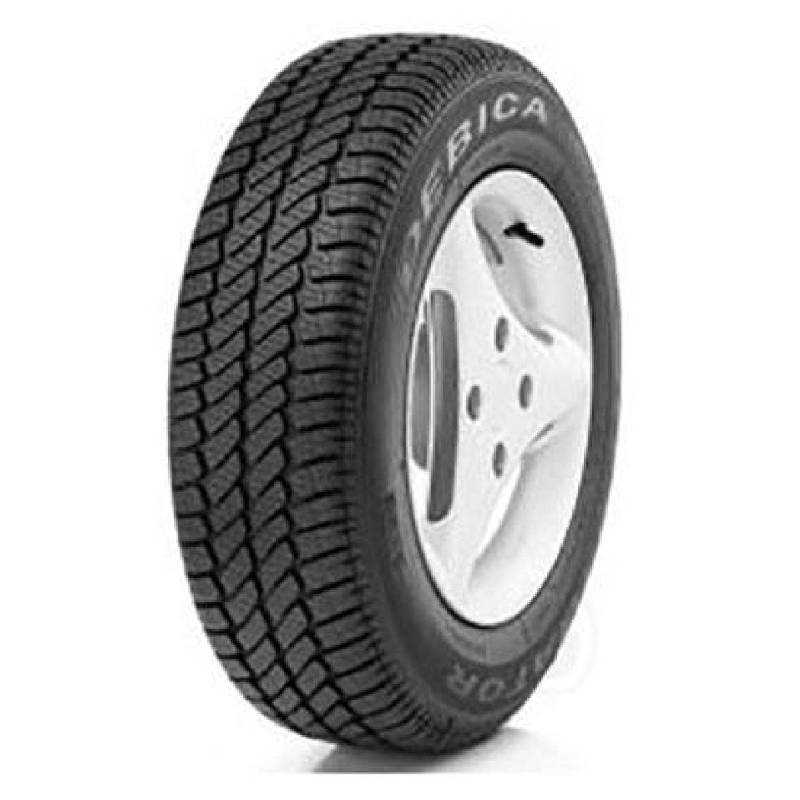 Debica Navigator 2 (4stag) 185/60 R14 82T – Reifen 4 Jahreszeiten von Debica