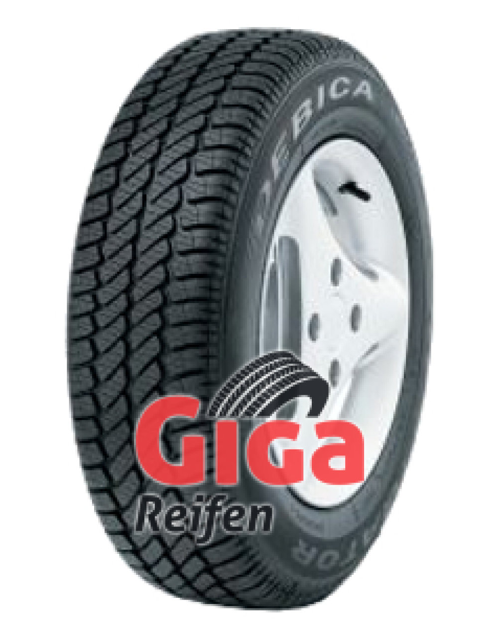 Debica Navigator2 ( 165/65 R14 79T ) von Debica