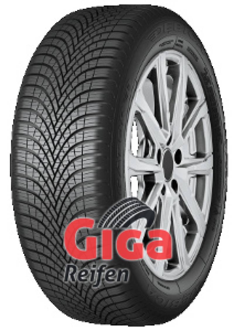 Debica Navigator3 ( 165/65 R14 79T ) von Debica