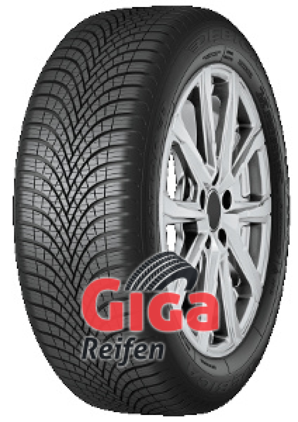 Debica Navigator3 ( 175/65 R14 82T ) von Debica