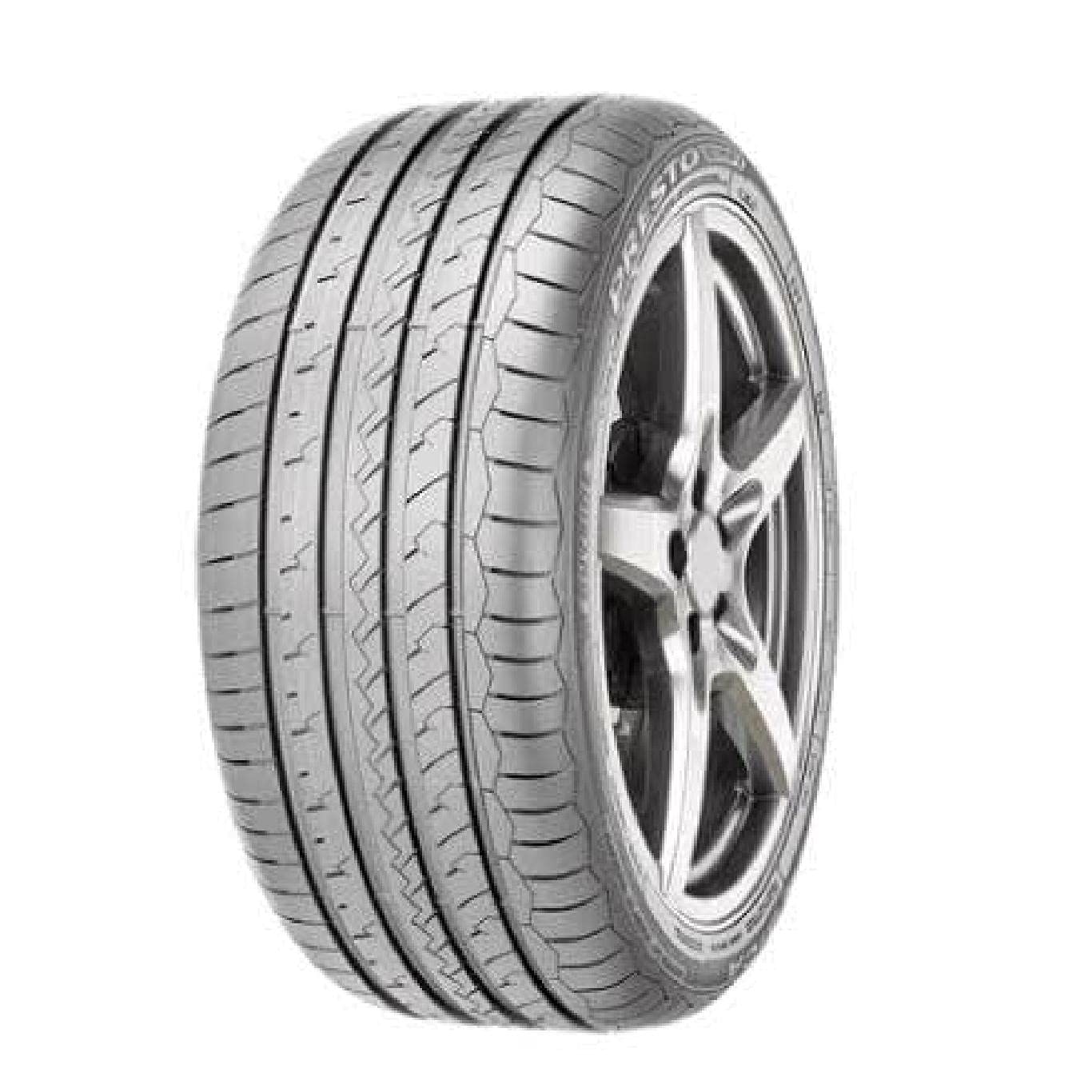 Debica PRESTO UHP 2, 235/45R18 98Y - FP/XL (2) von Debica