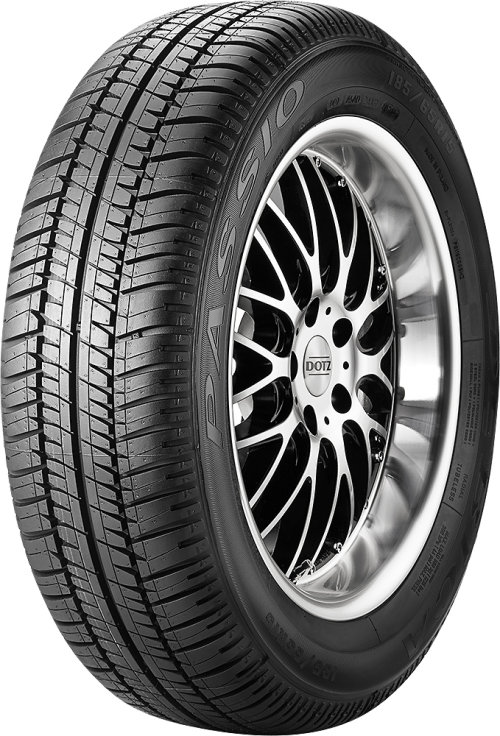 Debica Passio ( 135/80 R12 73T XL ) von Debica