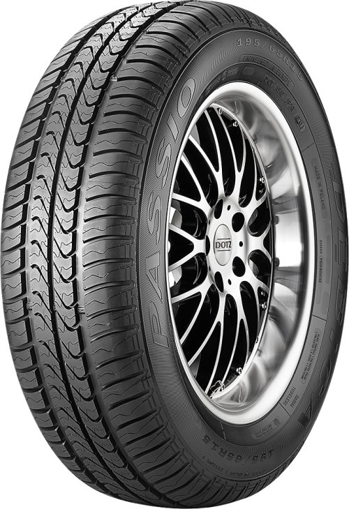 Debica Passio 2 ( 145/70 R13 71T ) von Debica