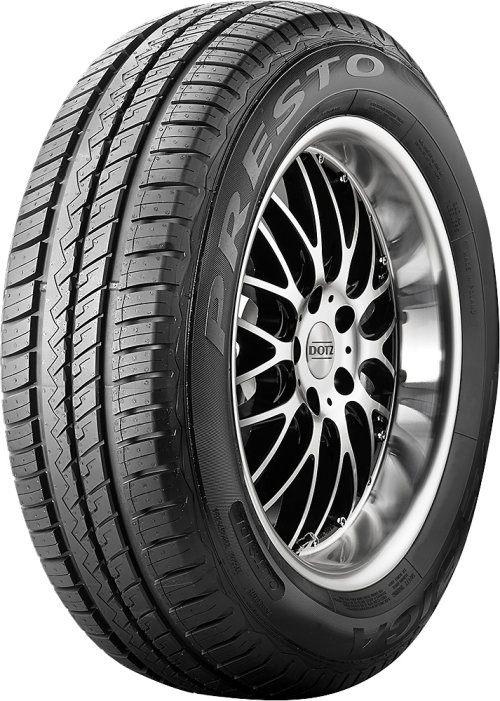 Debica Presto ( 215/60 R17 96V ) von Debica