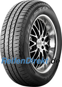 Debica Presto ( 215/60 R17 96V ) von Debica