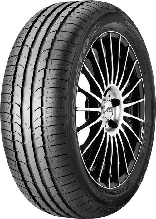 Debica Presto HP ( 165/60 R14 75H ) von Debica