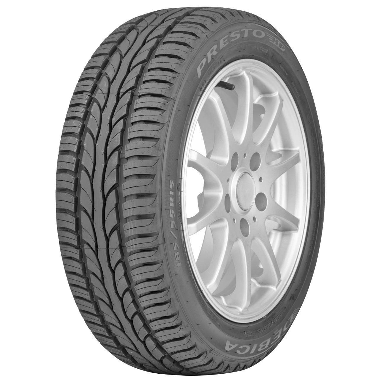 Debica Presto HP - 185/60R15 84H - Sommerreifen von Debica