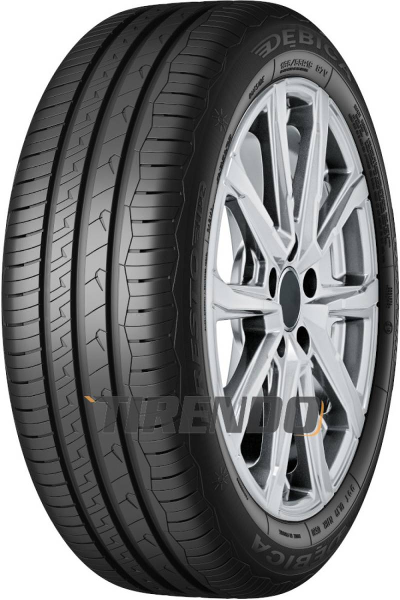 Debica Presto HP 2 ( 205/55 R16 94V XL ) von Debica