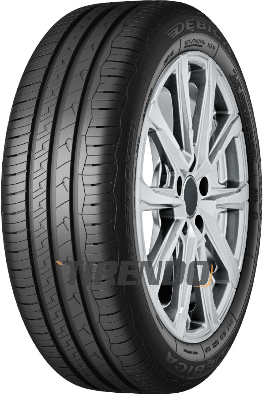 Debica Presto HP 2 ( 215/55 R16 97Y XL ) von Debica