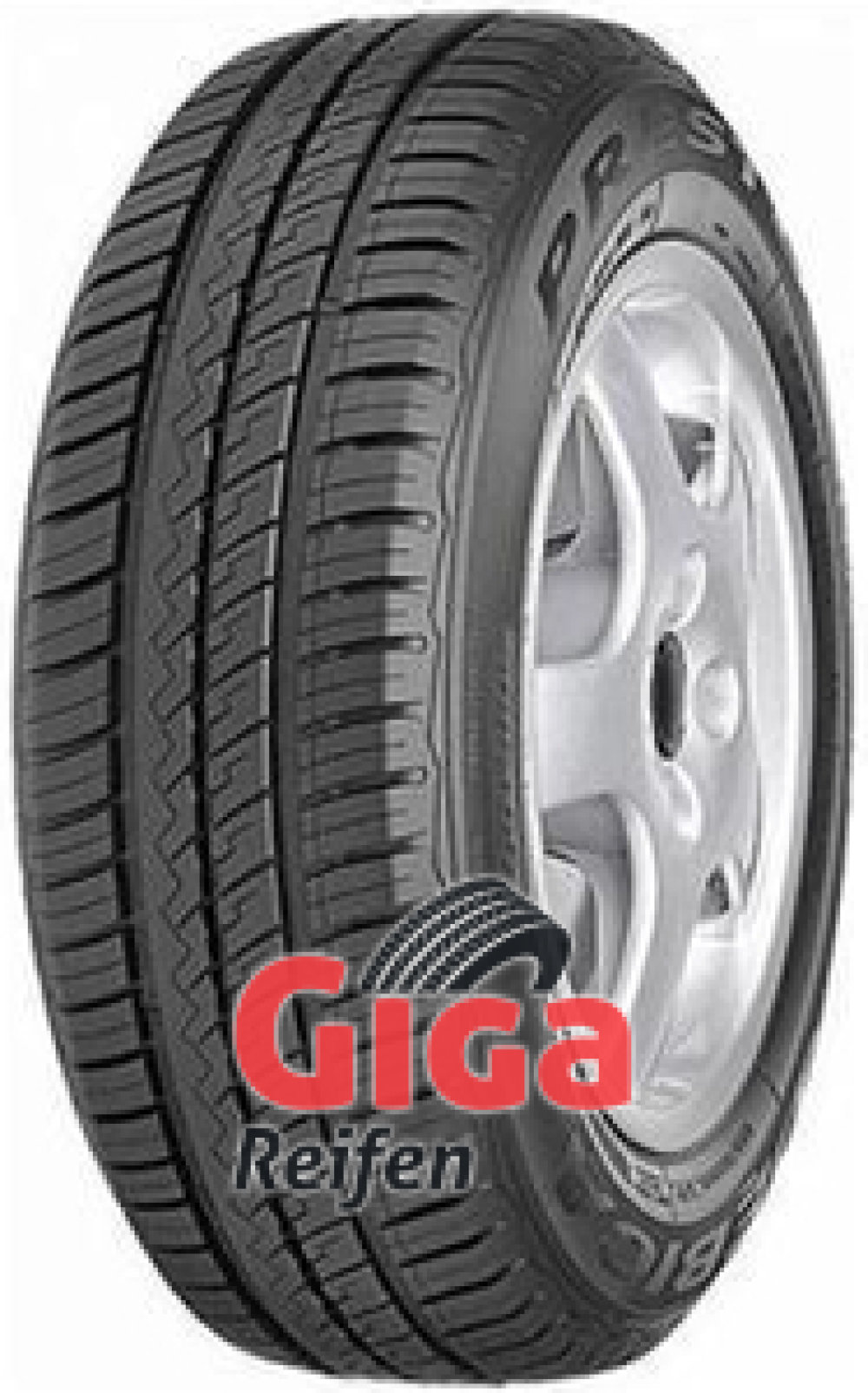 Debica Presto SUV ( 235/60 R16 100H ) von Debica