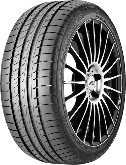 Debica Presto UHP ( 225/55 R16 95W ) von Debica