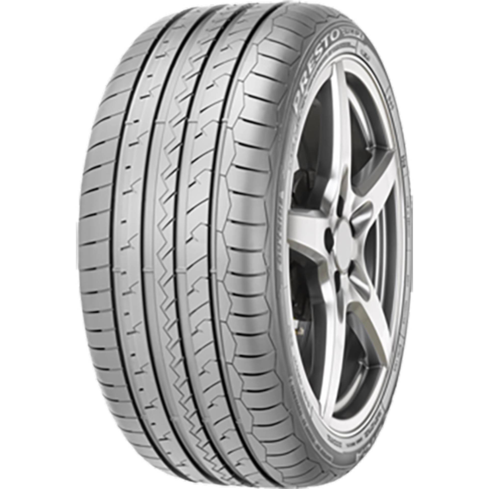 Debica Presto UHP 2 (235/45 R18 98Y XL mit Felgenschutz (MFS)) von Debica