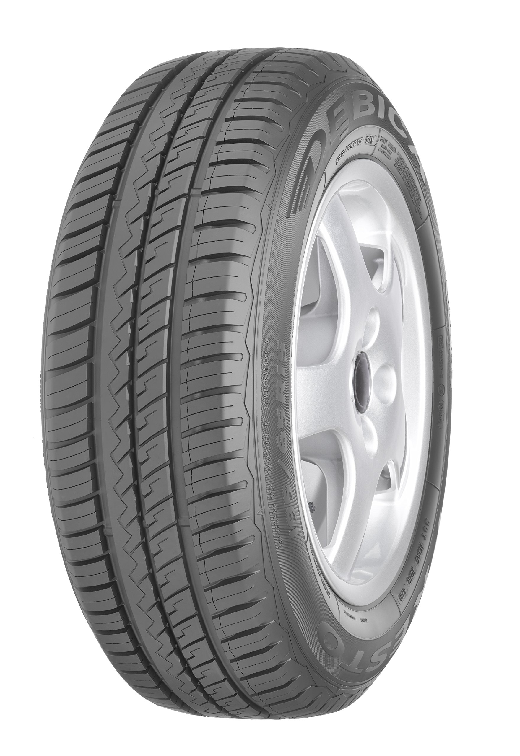 Debica Presto UHP 2 FP - 225/45R17 91Y - Sommerreifen von Debica