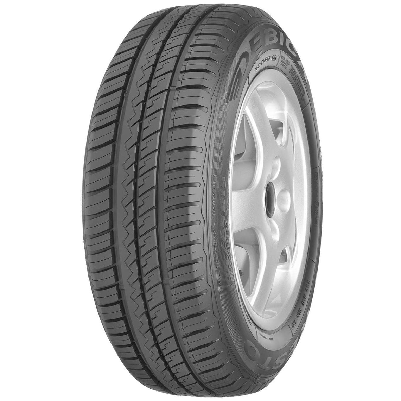 Debica Presto UHP 2 XL FP - 245/45R18 100Y - Sommerreifen von Debica