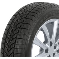 Winterreifen DEBICA Frigo SUV 2 225/60R17 XL 103V von Dębica