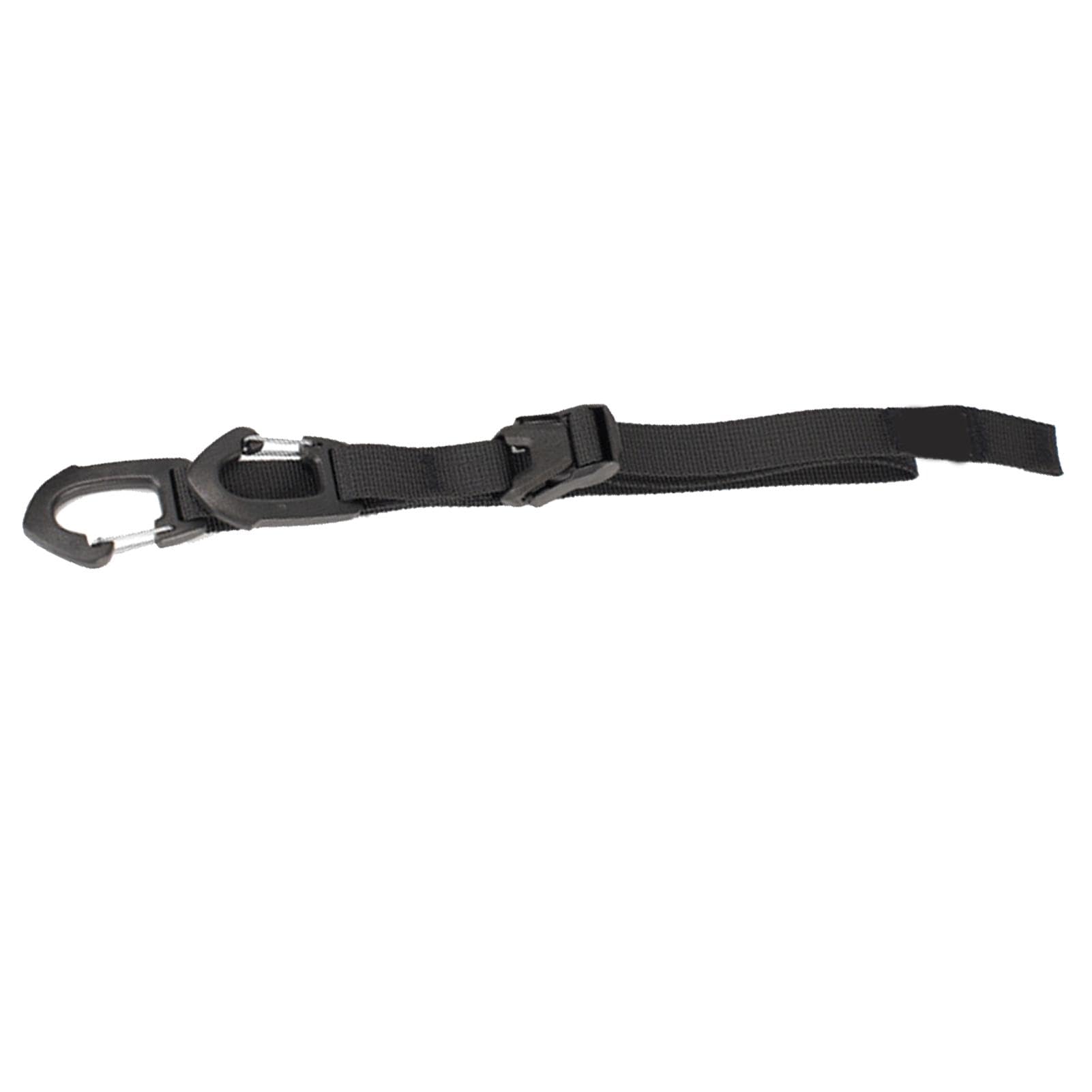 Decorhome Reise-Trageclip, Gepäckgurt-Jackengreifer | Travel Strap Jacket Carry Gripper,Verstellbare Reisegepäckgurte für Schals, Regenmäntel, Kleidung, Gepäck von Decorhome