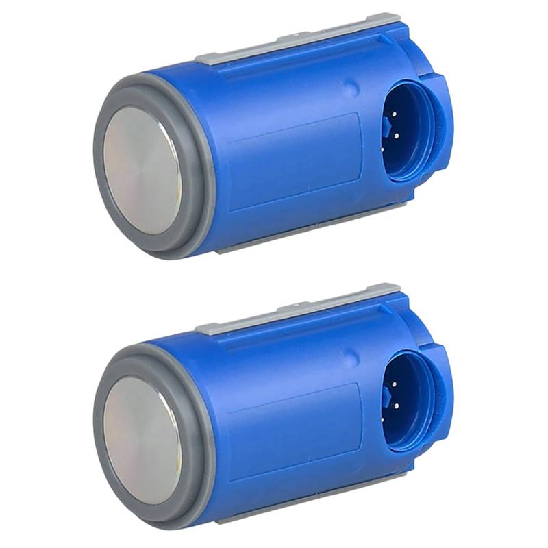 Decqerbe 2X Auto Sensor Parksensor für E320 S430 S500 CL500 0015425918 von Decqerbe