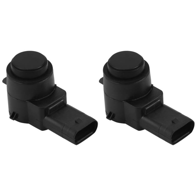 Decqerbe 2X Kfz-Parksensor 2125420018 Fuer W212 W169 Parktronic von Decqerbe