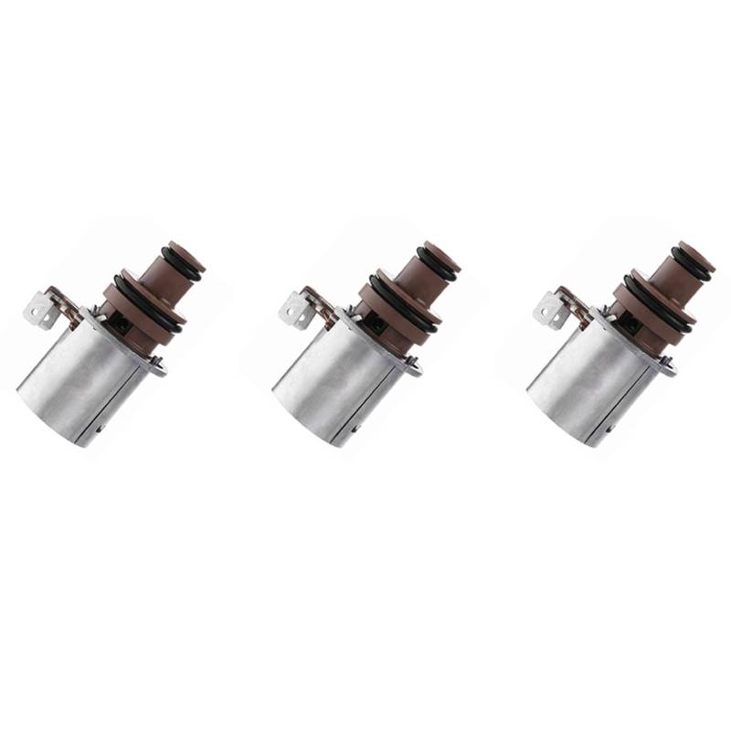 Decqerbe 3X TR580 TR690 Drehmoment ÜBerbrückung Solenoid für Lineartronic CVT 31825AA050 31825AA051 31825AA052 von Decqerbe