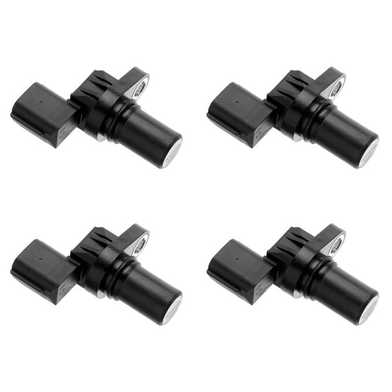 Decqerbe 4X Positions Sensor für Motor Nocken Wellen Sensor Positions Sensor für J5T23071A G4T07691 J5T23191 Mr567292 Md327107 von Decqerbe