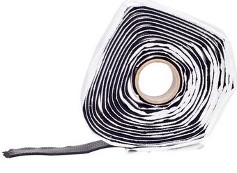 Deka Butyl-Tape 20 x 2mm 3 Meter-Rolle von Dekalin